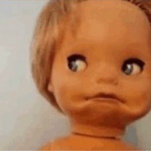 Meet your Posher, Richard